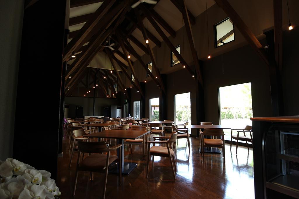 Kitsuki 乡风山鹿温泉旅馆酒店 外观 照片