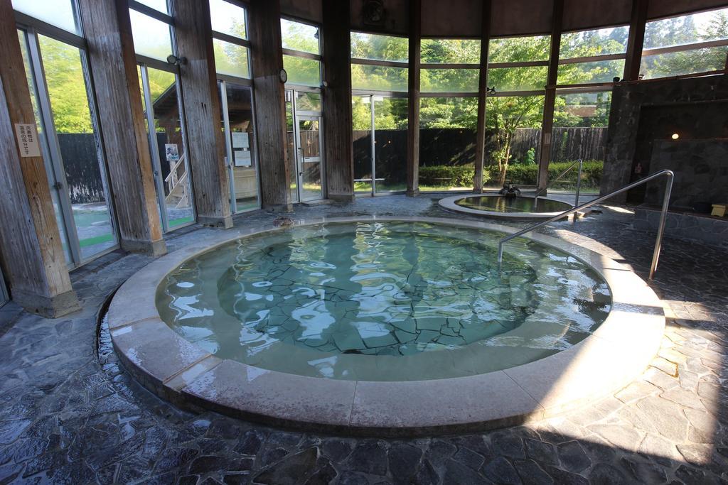 Kitsuki 乡风山鹿温泉旅馆酒店 外观 照片