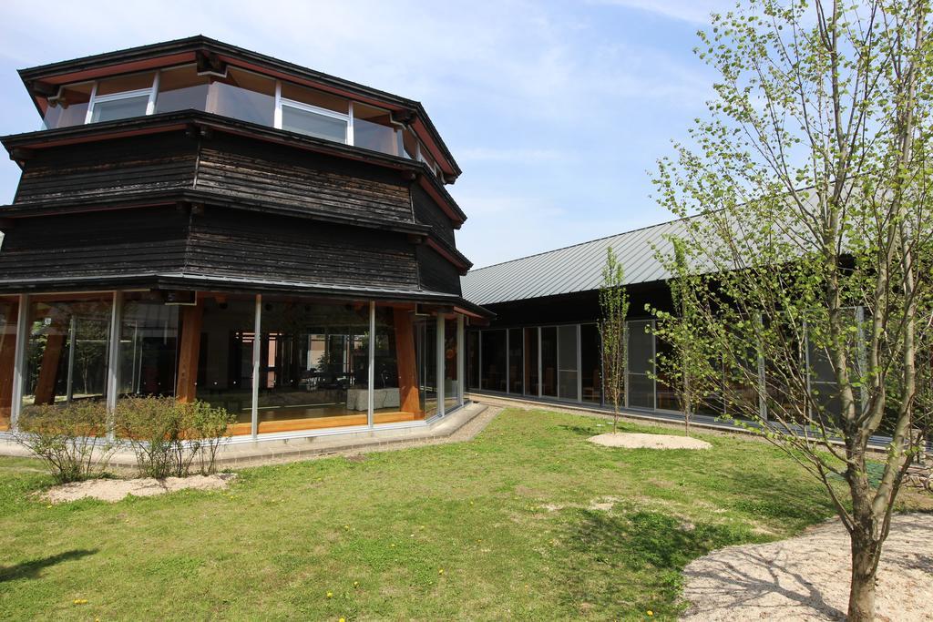 Kitsuki 乡风山鹿温泉旅馆酒店 外观 照片