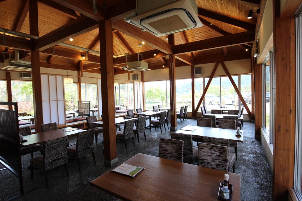Kitsuki 乡风山鹿温泉旅馆酒店 外观 照片