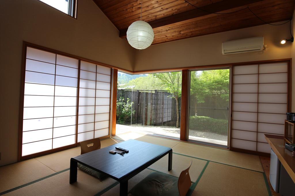 Kitsuki 乡风山鹿温泉旅馆酒店 外观 照片